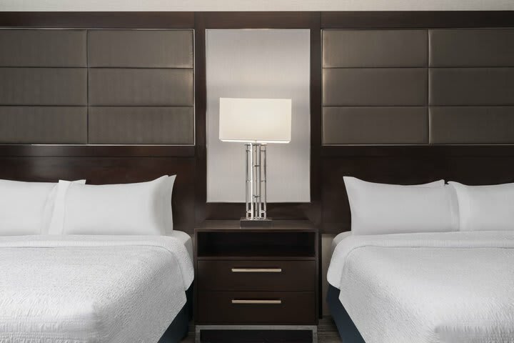 Hotel Hampton Inn & Suites-worcester, Ma