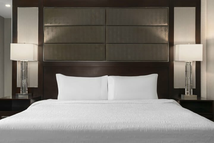 Hotel Hampton Inn & Suites-worcester, Ma
