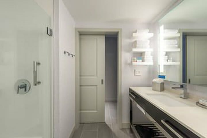 Hotel Hampton Inn & Suites-worcester, Ma