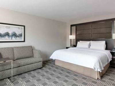 Hotel Hampton Inn & Suites-worcester, Ma