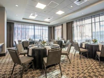 Hotel Hampton Inn & Suites-worcester, Ma