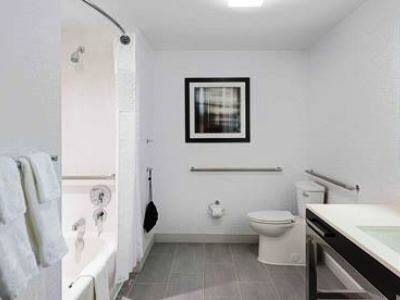 Hotel Hampton Inn & Suites-worcester, Ma