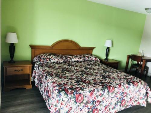 Motel Flamingo Beach Inn