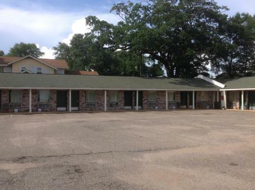 Motel Flamingo Beach Inn