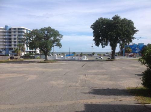 Motel Flamingo Beach Inn