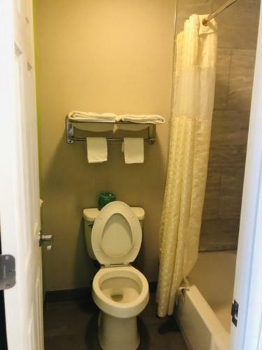 Motel Flamingo Beach Inn