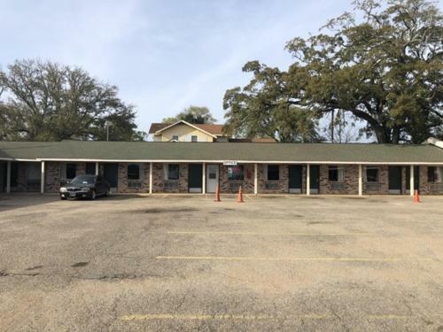 Motel Flamingo Beach Inn