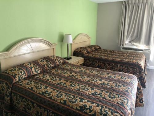 Motel Flamingo Beach Inn