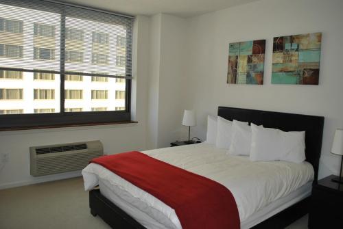 Apartamento M Suites At Newport