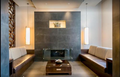 Apartamento M Suites At Newport