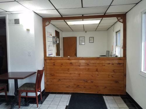 Motel Budget Inn - Keokuk