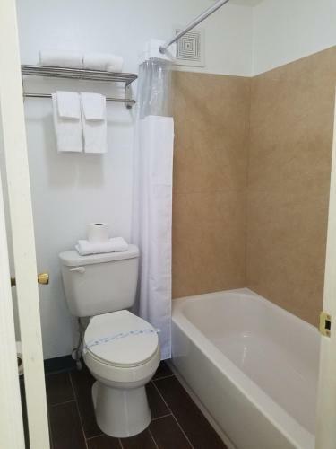 Motel Budget Inn - Keokuk