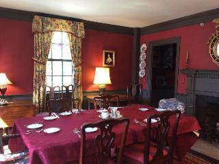 Bed & Breakfast Samuel Durfee House