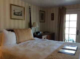 Bed & Breakfast Samuel Durfee House