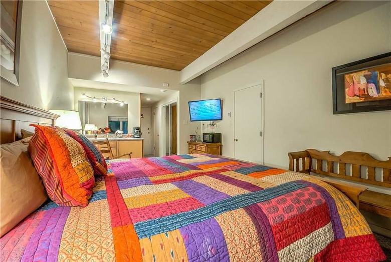 Apartamento The West 3238