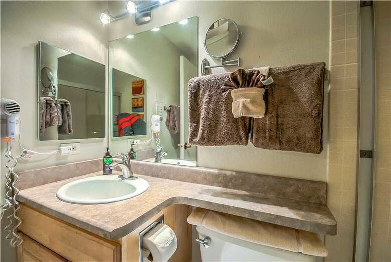 Apartamento The West 3238