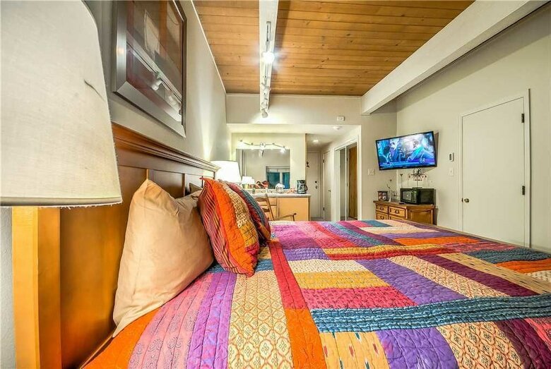 Apartamento The West 3238