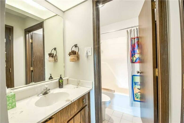 Apartamento Winterset 3