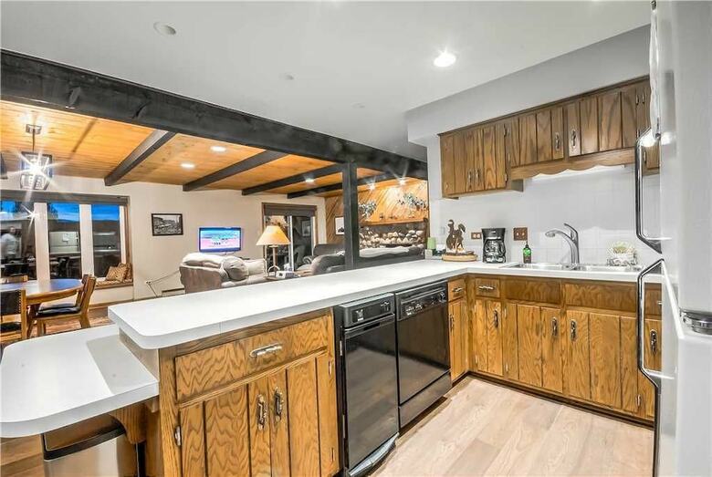 Apartamento Winterset 3