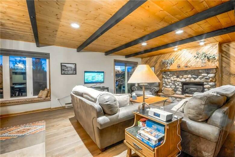Apartamento Winterset 3