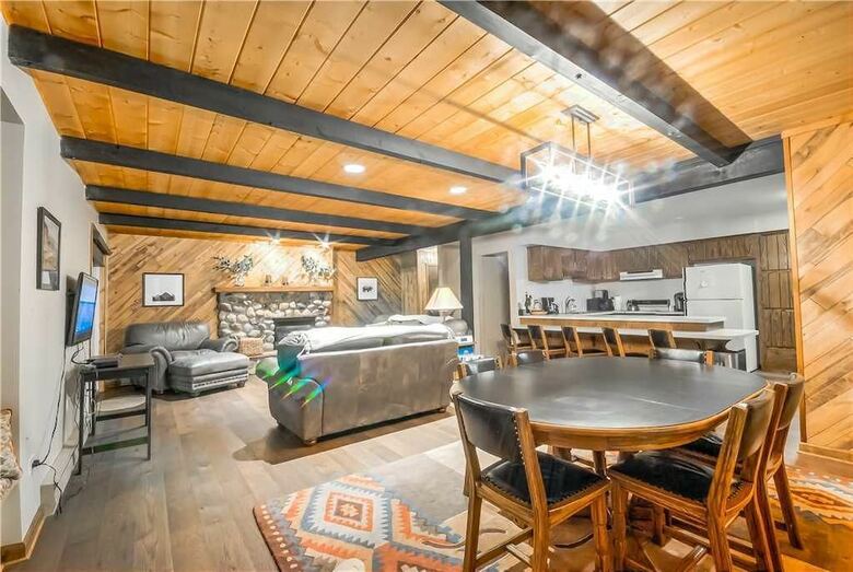 Apartamento Winterset 3