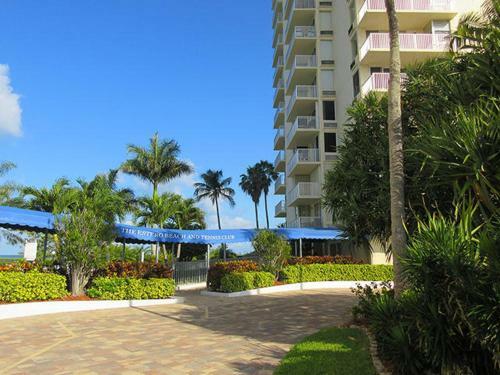 Estero Beach & Tennis #307a Apartment