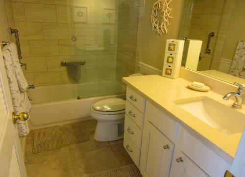 Estero Beach & Tennis #307a Apartment