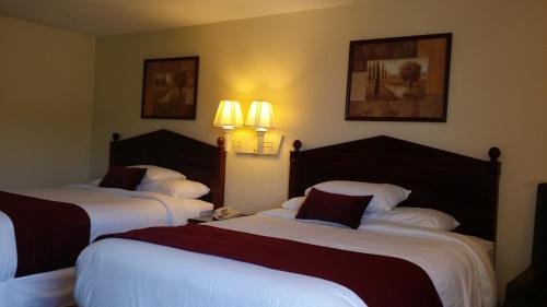 Hotel George Washington Inn Williamsburg