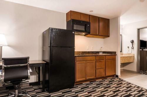 Hotel Quality Suites Lake Charles