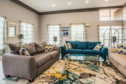 Hotel Quality Suites Lake Charles