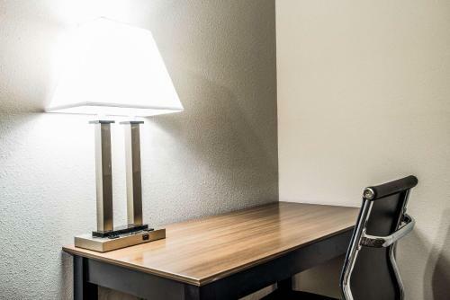 Hotel Quality Suites Lake Charles