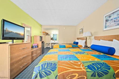 Harris House Motel