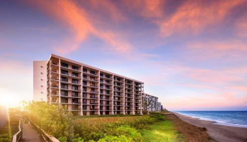 Aparthotel Vistana Beach Club