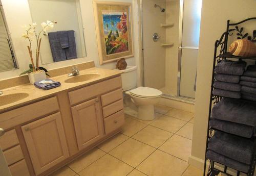 Island Winds #501 Apartment