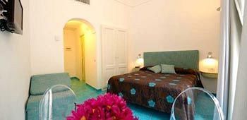 Bed & Breakfast Residenza Pansa