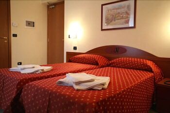 Hotel Della Volta