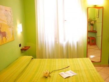 Antica Corte - Bed And Breakfast