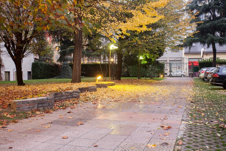 Hotel Residence Biancacroce Milano