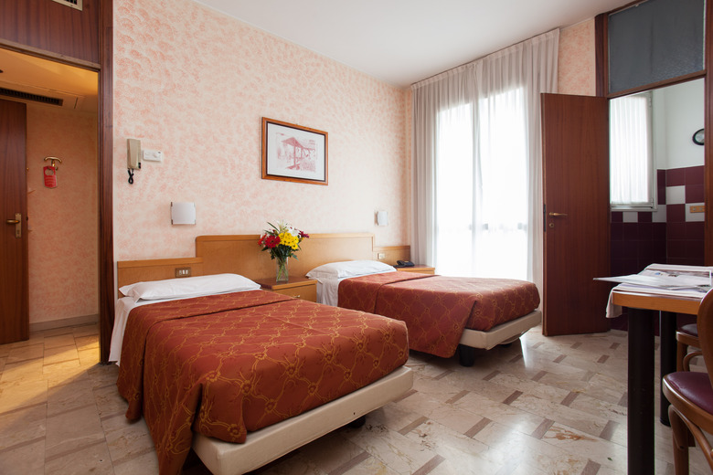 Hotel Residence Biancacroce Milano