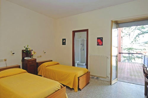 Casa Nostra Signora (casa Per Ferie)