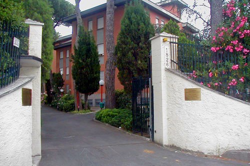 Casa Nostra Signora (casa Per Ferie)