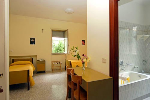 Casa Nostra Signora (casa Per Ferie)