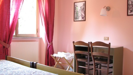 Casa Nostra Signora (casa Per Ferie)
