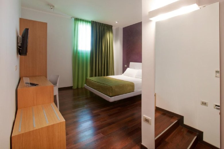 Clarion Collection Arthotel & Park
