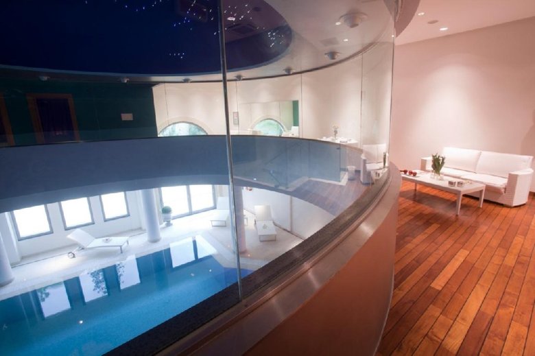 Clarion Collection Arthotel & Park