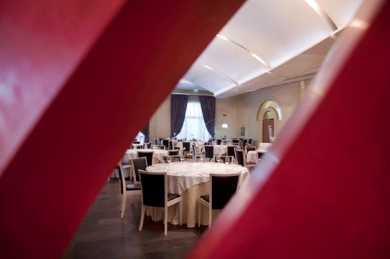 Clarion Collection Arthotel & Park