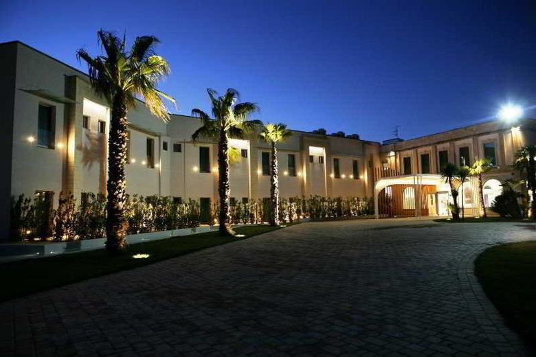 Clarion Collection Arthotel & Park