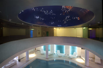 Clarion Collection Arthotel & Park