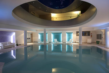 Clarion Collection Arthotel & Park