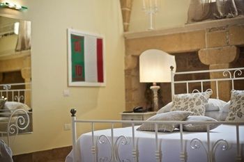 Tenuta Monacelli Masseria Giamp